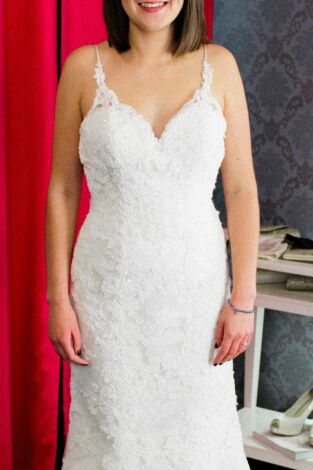 Sí, quiero ese vestido UK: Amigas de la novia