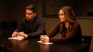 Navy: Investigación Criminal (T22): Ep.20 Nexus