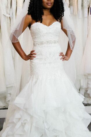 Sí, quiero ese vestido UK: Choque cultural