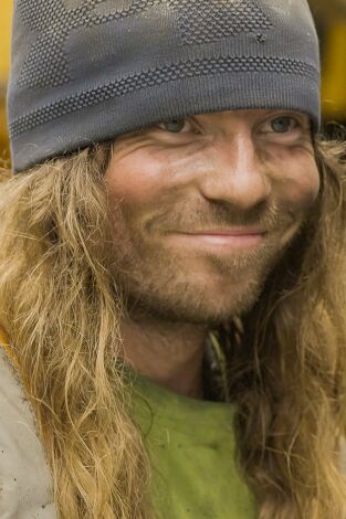 Los últimos leñadores: Aguas mortales