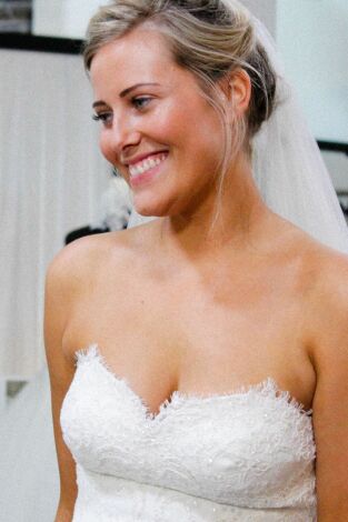 Sí, quiero ese vestido UK: Choque de vestidos equivocados