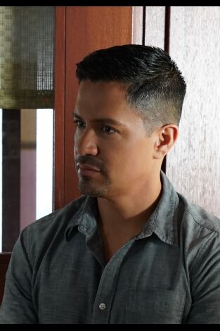 Magnum (T2): Ep.1 Venganza para principiantes