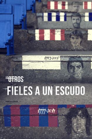 Los Otros (T4): Fieles a un escudo