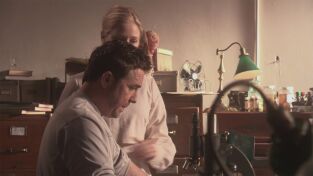 Stargate Atlantis (T1): Ep.7 Envenenamiento