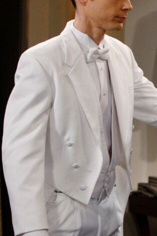 Big Bang (T3): Ep.18 La alternativa a los pantalones