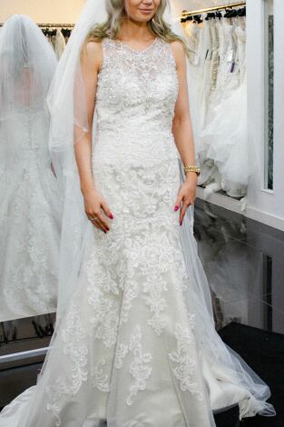 Sí, quiero ese vestido UK: Vestidos controladores