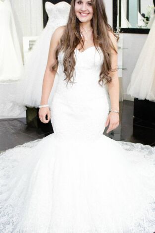 Sí, quiero ese vestido UK: Contentando a todos