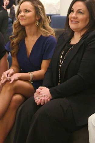 ¡Sí, quiero ese vestido!: Hollywood conoce a Bollywood