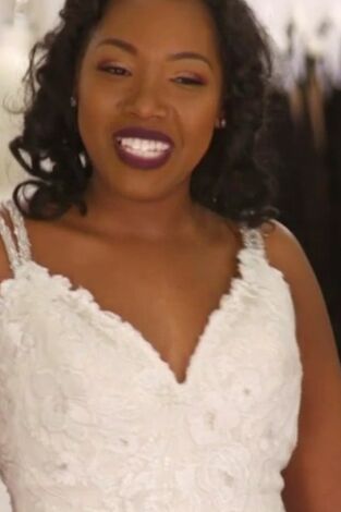 ¡Sí, quiero ese vestido!: Un caso para Randy