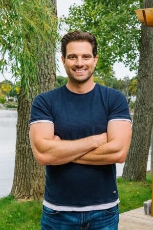 Tu casa de vacaciones lo vale: Episodio 8