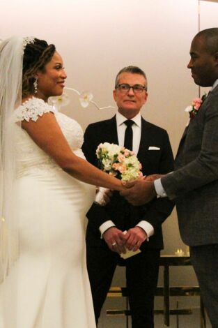 ¡Sí, quiero ese vestido!: Nadie sospecha nada