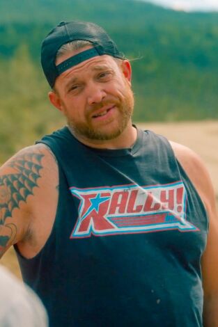 La fiebre del oro: Limpieza en Las Vegas