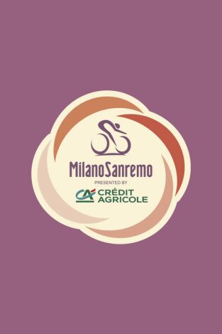 UCI Women World Tour (T2026): Milán - San Remo F