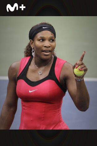 Serena Williams: El abismo