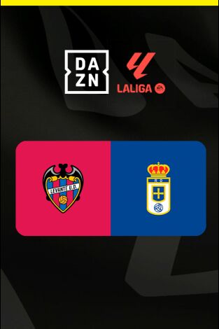 LALIGA EA SPORTS (T25/26): Levante - Real Oviedo