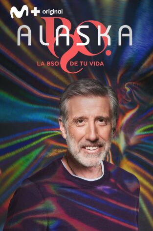 B.S.O. con Emilio Aragón: Alaska