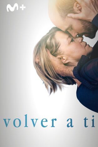 Volver a ti
