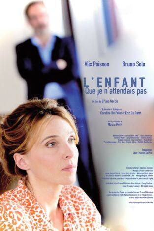 El hijo que yo no esperaba