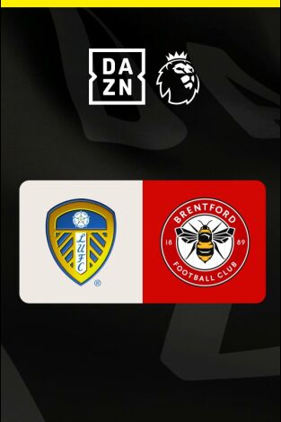 Premier League (T25/26): Leeds - Brentford
