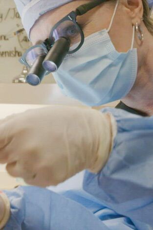 Rescate capilar: Una situación delicada