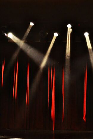 Telexornal Serán fin de semana