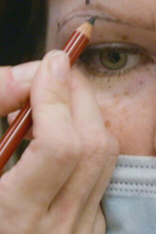 Rescate capilar: Se me va la pinza