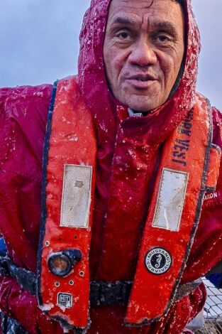 Pesca radical: Más allá del punto de no retorno