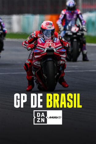 MotoGP - GP de Brasil (T2026): Sprint MotoGP