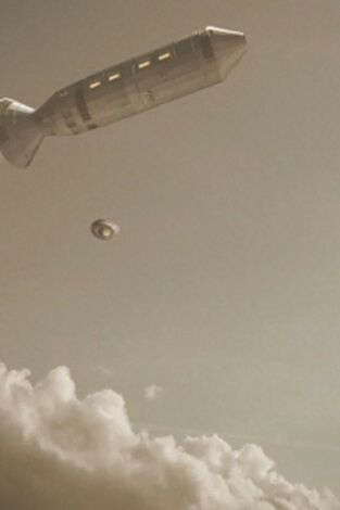 Ovnis en Europa: Historias ocultas: Episodio 5