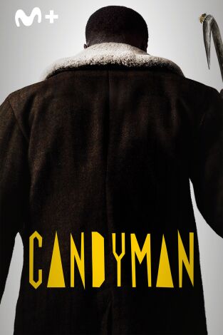 Candyman