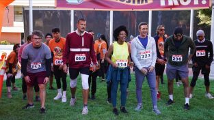 Navy: Investigación criminal (T20): Ep.8 Trote de pavo