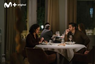 El Centro (T1): Ep.5 Telmo