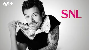 Saturday Night Live: Harry Styles