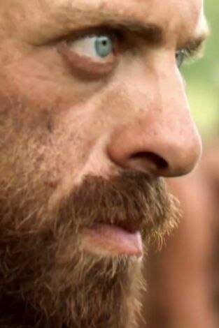 Aventura en pelotas XL: Demasiados jefes