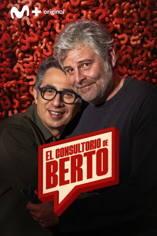 El consultorio de Berto: Raúl Cimas y el cordero de Anthony Hopkins