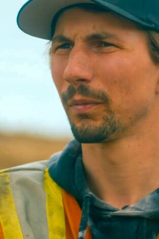 La fiebre del oro: La desaparición de la capa salarial