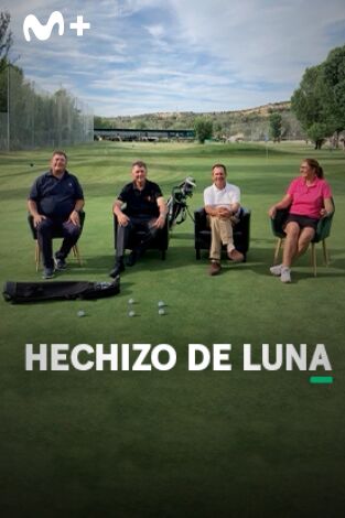 Sueños de Golf (T2022): Hechizo de luna