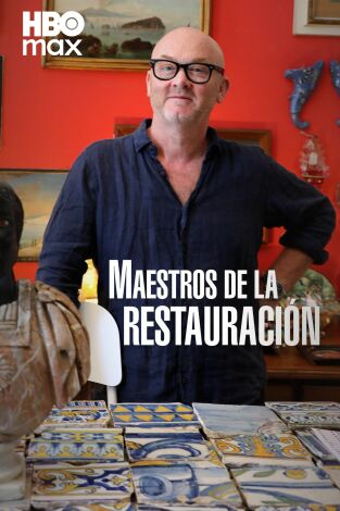 Maestros de la restauración