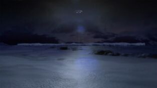 Stargate Atlantis (T1): Ep.9 Hogar