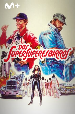 Dos Supersuperesbirros