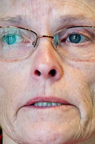 Crímenes en el corazón de América: La hija del granjero