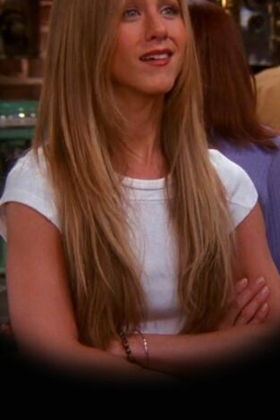 Friends (T6): Ep.21 El de cuando Ross conoce al padre de Elizabeth