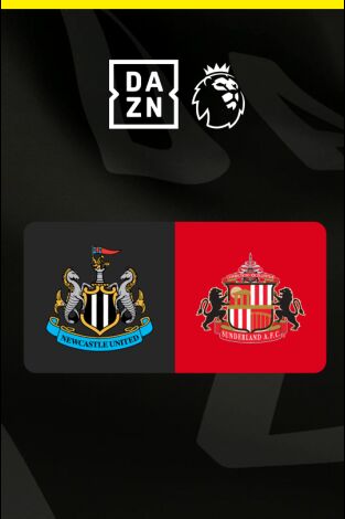 Premier League (T25/26): Newcastle - Sunderland