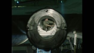 Iconos del cielo: Spitfire