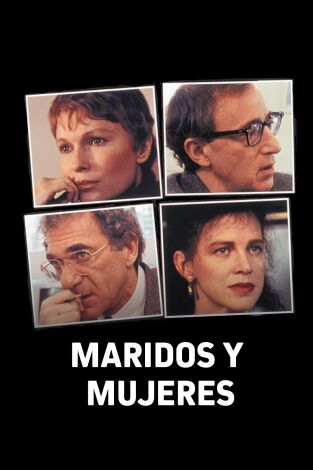 Maridos y mujeres