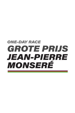 UCI Europe Tour (T2026): Gran Premio Jean - Pierre Monseré
