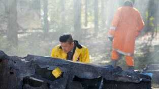 Mayday: catástrofes aéreas: Punto de inflexión