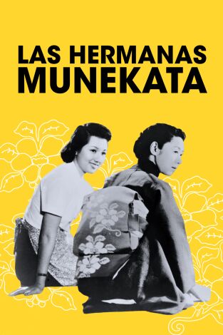 Las hermanas Munekata