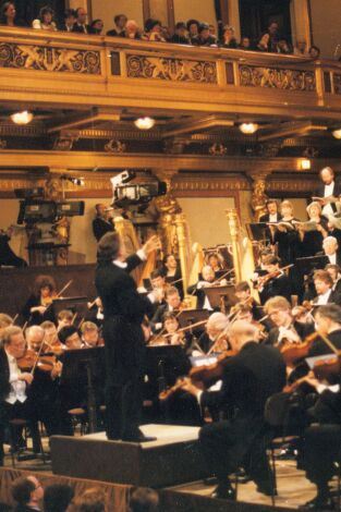 Claudio Abbado Berliner Philharmoniker: Brahms