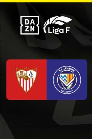 Liga F (T25/26): Sevilla - FC Badalona Women